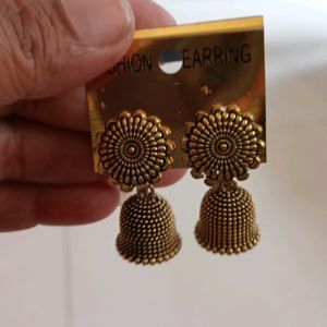 Fancy Earrings