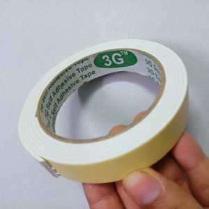 Brand New Double Side Tapes 1 Inch Tape One Pc
