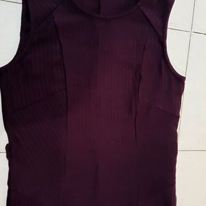 Women Bodycan Dress