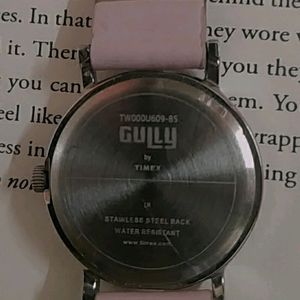 Branded Timex Watch For Women