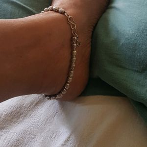 Anklets