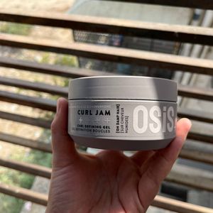 Schwarzkopf Professional OSiS+ Curl Jam - Cur