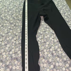 High Waisted Sports Legging