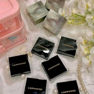 Cappuvini Lip And Cheek Tint