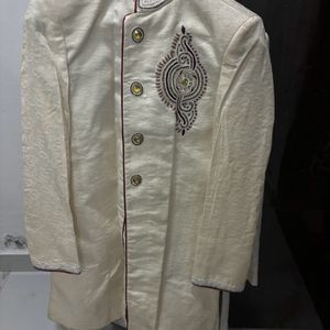 Wedding Sherwani