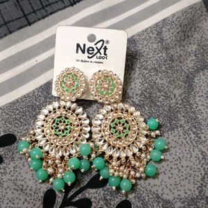 Ketrina Earrings