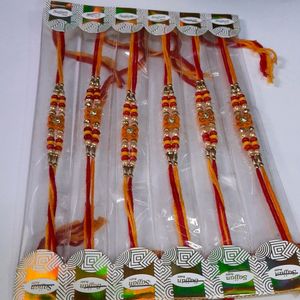 Rakhi Spacial