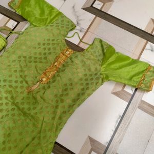 Kurti Salwar Set🎉