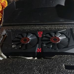 ASUS STRIX GTX 960 DirectCU II OC 2GB GDDR5