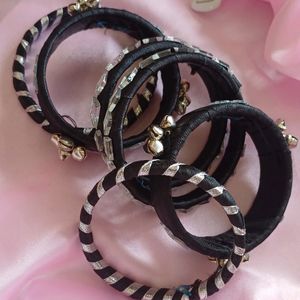 Handmade Bangles