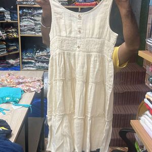 Girls Western Dresses