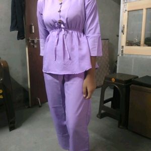 Women Co Ord Set