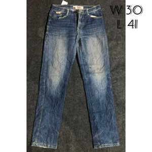 Export Jean Size 30