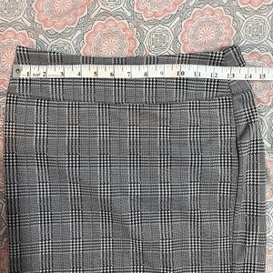 Formal Pencil Skirt