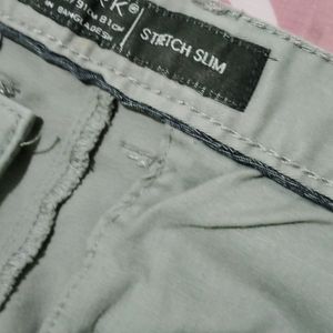 Trouser For Men