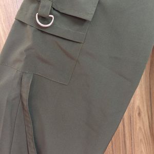 Brand New Cargo Pants