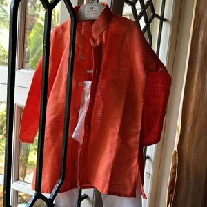 Baby Boy Kurta Set