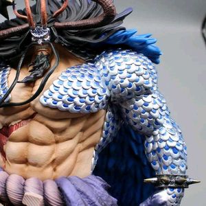 One Piece Anime Kaido Action Figure