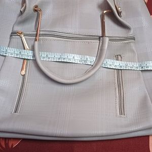 Elegant Versatile Women Hand Bag