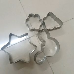 Biscuit Cutter