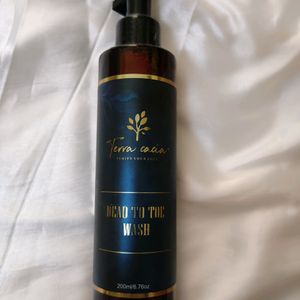 Terra Cacia Head To Toe Wash