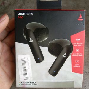 Boat Airdops Brand New Non Used..