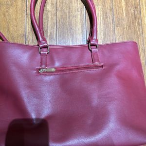 🥳Final Price🥳Cherry Handbag