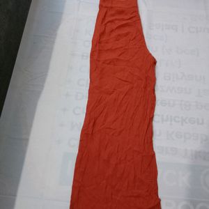 Kurti Plazo Set