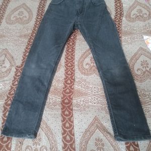 Jeans For Girls