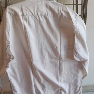 1 Year Used Van Heusen Men's Regular Fit Shirt