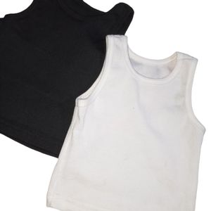 Womens Tank Top Combo