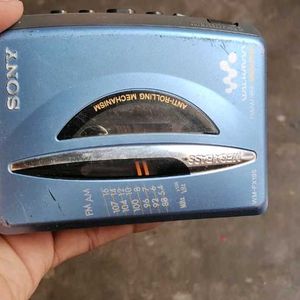 Sony Walkman