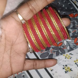 New Bangles..never Used