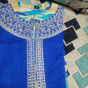 Desighner Kurta New