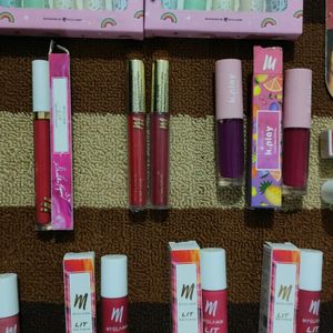 23 Myglamm Combos 1800 ₹ Only