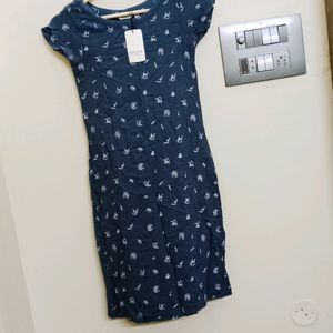 Bodycon Dress(NEGOTIABLE)