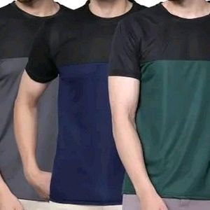 Trendy Retro Men Tshirts