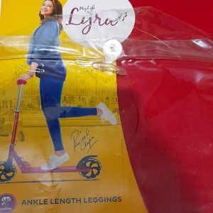 Lyra Legging