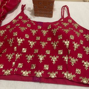 Brand New indo Western Dress