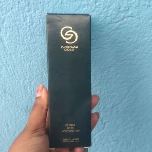 Oriflame GG CC Cream SPF 30 +UVA Protection