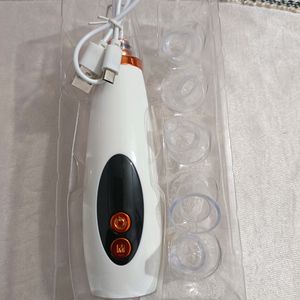 Multi Functional Cleaning Device