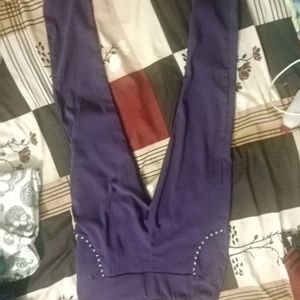 Pant For Girls Brand New Without Wear