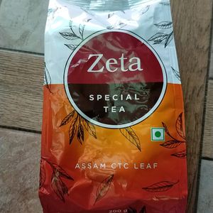 Zeta Special Assam CTC Leaf