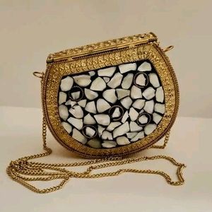 Beautiful Clutch Bag