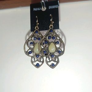 Fancy Earrings Combo Women's