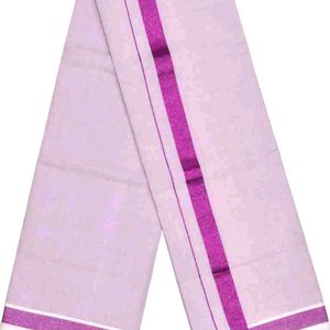 Mens Dhoti Rani Pink