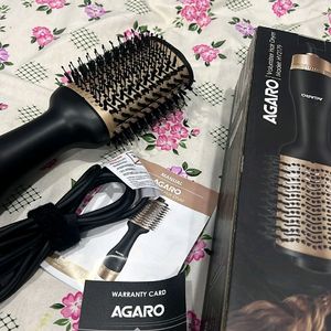 AGARO Volumizer Hair Dryer