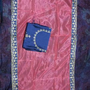 New/Unused Girl's Lehnga Choli Dupatta