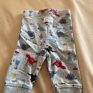 Mothercare Dino Joggers