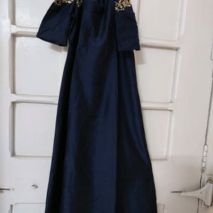 Indya Gown